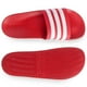 thumbnail image 2 of Sandalias Adidas Adilette Shower - AQ1705 - Rojo - Unisex rojo 30 Adidas Adilette Shower, 2 of 4