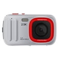 thumbnail image 4 of Cámara digital portátil mini autofocus XJ04 con zoom de 16X y resolución HD de 2.5K y sensor de 72MP para actividades al aire libre, 4 of 12