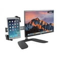 thumbnail image 6 of CTA Digital Dual Screen VESA and Tablet Workstation, 6 of 12