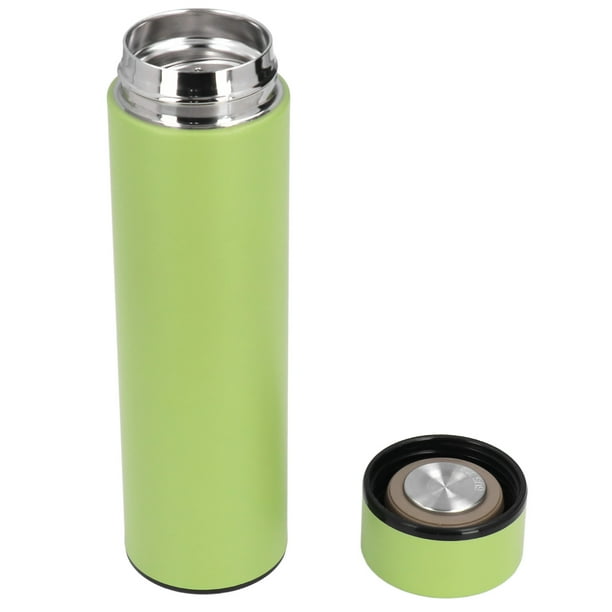 Thermal Water Bottle Smart Water Bottle 500ml Coffee Flask Smart Bottle Custom Engineered