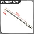 thumbnail image 5 of GUOOL Reciprocating Linear Actuator Extension Rod Efficient Spare Part Accessories M8, 5 of 5