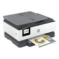 thumbnail image 1 of Imprimante Multifonction HP OfficeJet 8022e, 1 of 4