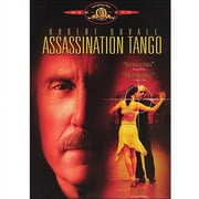 Assassination Tango [DVD] [DVD]