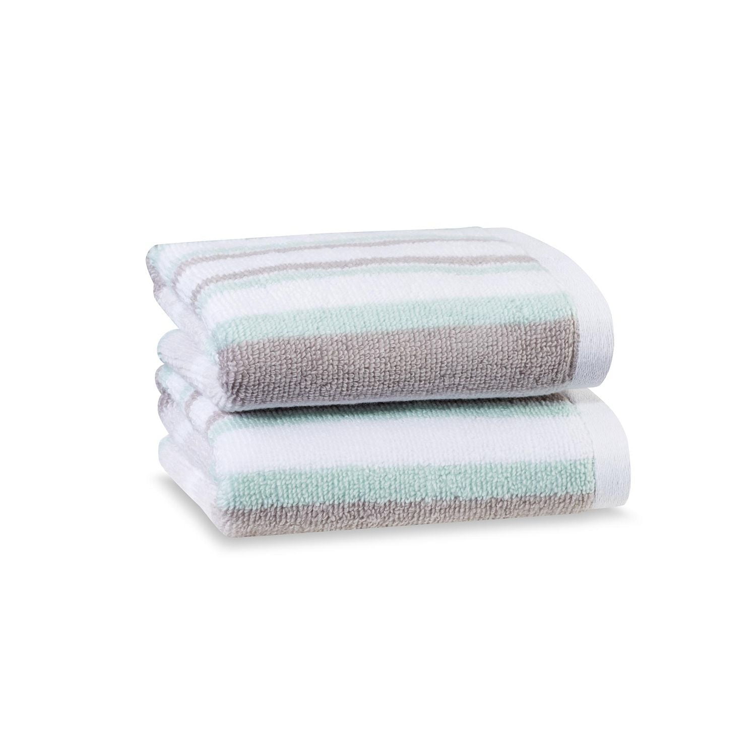 Serviettes de bain séchage rapide