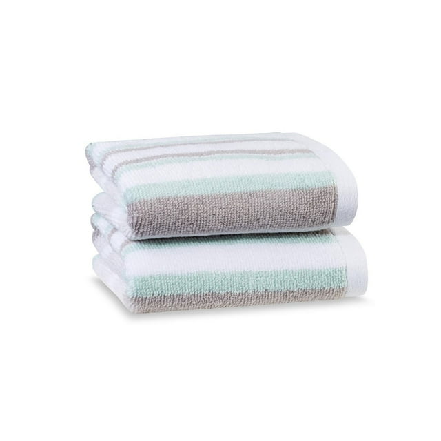 Serviettes de bain séchage rapide