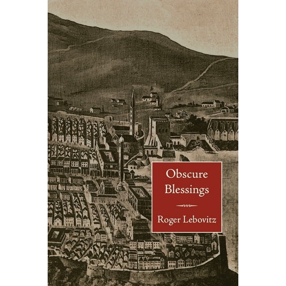 Obscure Blessings, (Paperback)
