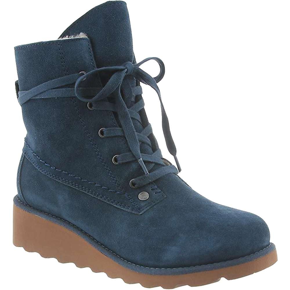 bearpaw women's neverwet krista boot