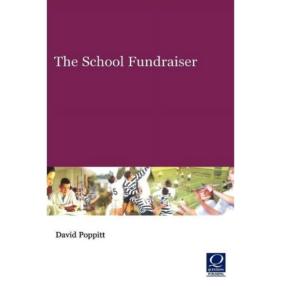 The School Fundraiser, (Paperback)