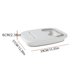 thumbnail image 4 of 1pc Portable Telescopic Foot Wash Basin - Travel-Friendly Massage Foot Bath for Bathroom and Spa, 4 of 5