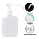 thumbnail image 3 of Dispensador de jabón de 500 mldesinfectante de manoschampú cosméticogel de bañobotella vacía Likrtyny Cuidado Belleza, 3 of 3