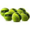 thumbnail image 1 of PetSport USA Pelotas de tenis de 2.5 pulgadas para perros medianos [pelotas de tenis de fuerza industrial no tóxicas y seguras para mascotas para ejercicio, tiempo de juego y entrenamiento de perros], 1 of 6
