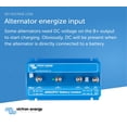 thumbnail image 4 of Aislador de baterías Victron Argo FET 100-3 para 3 baterías 100A, 4 of 5