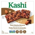 thumbnail image 1 of Kashi* Dark Mocha Almond Chewy Whole Grain Bars, 175g, 1 of 4