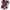 Purple, variant on DreamFish Women's Summer Nightshirt Button Down Short Sleeve Sleepshirt Lightweight Nightgown Sleepwear (Slim Fit, Size Up for Relaxed Feel)
