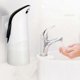 thumbnail image 1 of Cute Penguin Pattern Soap Dispenser Touchless Automatic Foaming Device Infrared Soap Dispensers, 1 of 3