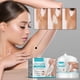 thumbnail image 4 of Crema depilatoria natural para hombres y mujeres, depilación corporal completa, no irritante, rápida y eficaz, crema blanqueadora., 4 of 5