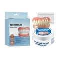 BONINGGG Denture Modification Kit Beauty Denture Modification Beauty Kit Improve The Beauty Of