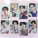 thumbnail image 1 of MAXIDENT LOMO Cards, Kpop STRAY KIDS, tarjetas fotográficas impresas en HD, tarjetas fotográficas para fanáticos, tarjeta de colección de regalo, nuevo álbum, 8 piezas por juego, 1 of 3