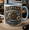 Black, variant on Boating Mug for Dad, Captain Father Mug 3D Effect Best Dad Ever Coffee Cup Gift