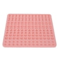 thumbnail image 2 of Molde de silicona para hornear chocolate,Molde de silicona para hornear Molde de silicona para hornear en forma de corazón Moldes para hornear en forma de corazón Materiales ecológicos, 2 of 8