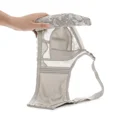 thumbnail image 4 of Sujetador ultrafino de talla grande sin anillo de acero sin esponja para mujer, sujetadores antiflacidez ajustables, lencería, ropa interior, 4 of 5