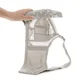 thumbnail image 4 of Sujetador ultrafino de talla grande sin anillo de acero sin esponja para mujer, sujetadores antiflacidez ajustables, lencería, ropa interior, 4 of 5