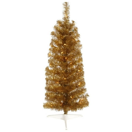 vickerman antique gold pencil christmas tree walmart com vickerman antique gold pencil christmas tree walmart com