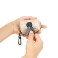 thumbnail image 2 of One Paw, Pet Bag Dispenser, Multiple Colours, Portable, 2 of 10