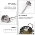 thumbnail image 2 of 1Pc Cooking Thermometer Useful Kitchen Food Thermometer Fryer Accessories, 2 of 8