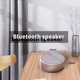 thumbnail image 2 of Altavoces Bluetooth portátiles, emparejamiento dual resistente al agua, subwoofer estéreo, altavoces Bluetooth para senderismo, altavoces exteriores para bicicletas y viajes, 2 of 7