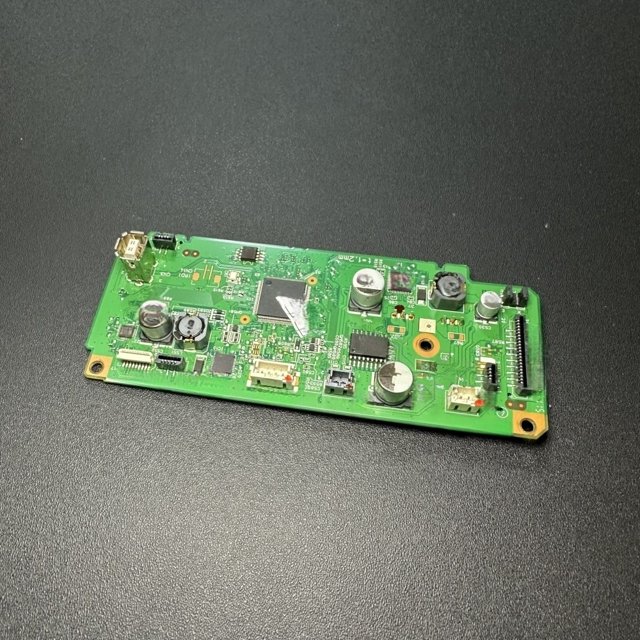 Generic Printer Motherboards Main Board For L3210 Printer Logic Formatter Board