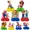 PD12, variant on 7 pack Winnie Pooh Party Honeycomb Centerpiece Table Decorations Birthday Party Decorations Winnie Pooh Theme Birthday Party Supplies