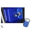 thumbnail image 1 of Bimmian LVCAAALYY Mechunik Locking Valve Covers For all Vehicles - Anodized Blue, 1 of 1