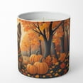 thumbnail image 5 of Carolines Treasures DAC1031CDL 10 oz Unisex Cairn Terrier Fall Decorative Soy Candle, 5 of 5