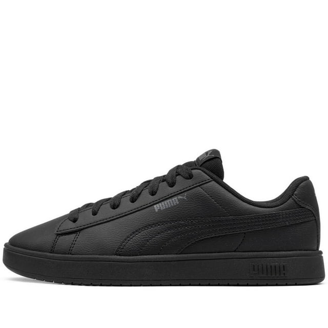 TENIS PUMA RICKIE CLASSIC NEGRO HOMBRE 26.5CM