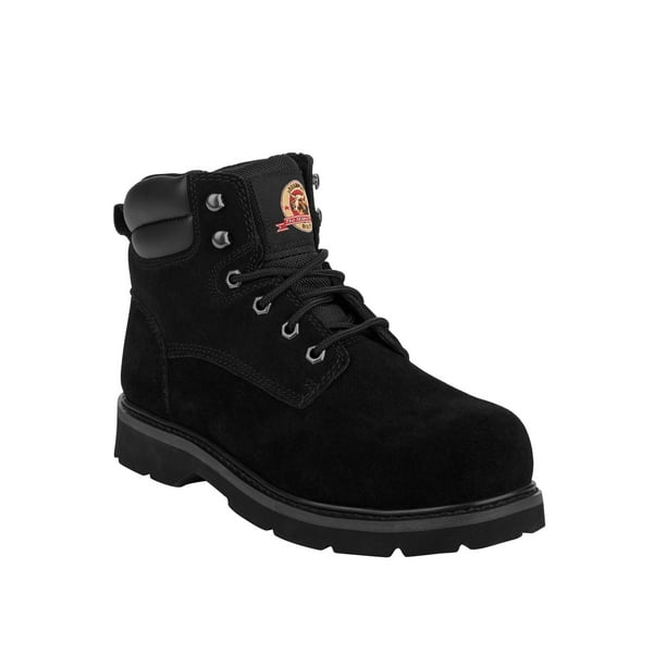 brahma men's bowline work boot