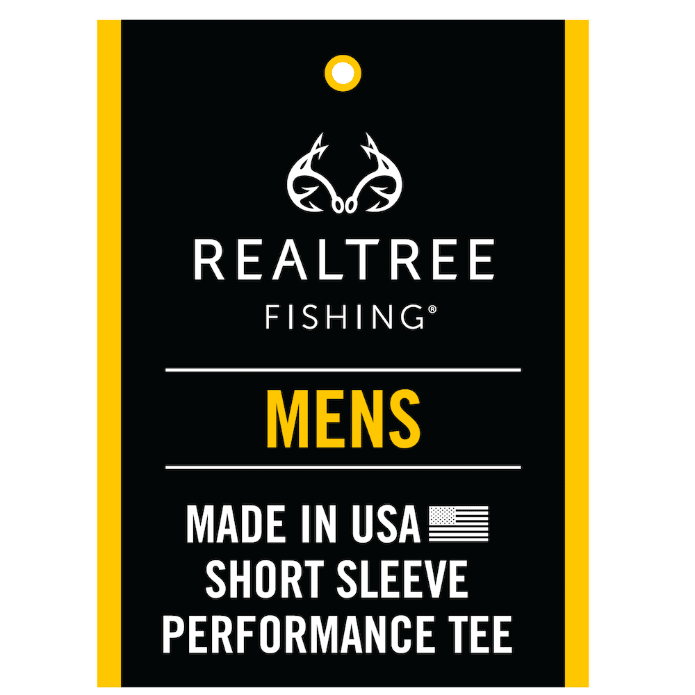 LURE FLAG MEDIUM