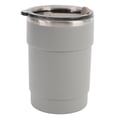 thumbnail image 1 of Tasse à Café, Petite Tasse à Café de Voyage en Acier Inoxydable Étanche avec Isolation pour Voyage, 1 of 7