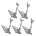 thumbnail image 4 of Soimiss 5Pcs Tabletop Airplane Model Rack for Storage and Display Use, 4 of 8
