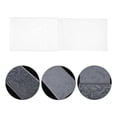 thumbnail image 2 of TABLZONE White Plastic Embossing Template for Scrapbooking and Crafting, , Stylish, and Easy to Use, 2 of 8