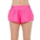 thumbnail image 5 of Pantalones cortos deportivos para mujer Naked Sense de secado rápido en stock Riding Running Series Pantalones cortos de fitness Fake Two Piece, 5 of 6