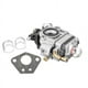 thumbnail image 1 of Carburador de Motocicleta 2 Tiempos 11 Mm para 43Cc 47Cc 49Cc 50Cc Scooter ATV Dirt Bike CortacéSped, 1 of 5