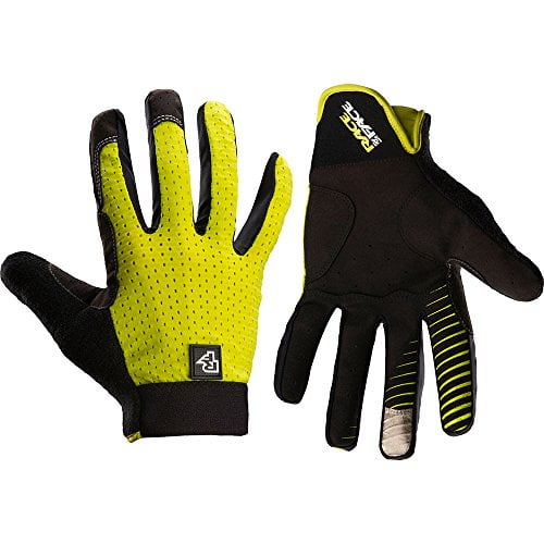 Race Face Sulphur Stage MTB Gloves (Xs 