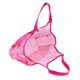 thumbnail image 4 of Bolso rosado de los bolsos del hombro para la decoración americana de la ropa de la muñeca de la muñeca de 18 pulgadas AG Baoblaze Bolsos de bolsos de muñecas, 4 of 8