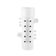 thumbnail image 3 of Pipeline Manifold Water Spa Swimming Pool Accessories, Swimming Pool Spa Distributor SPA Accessories 10-Hole Air Outlet, 3 of 5