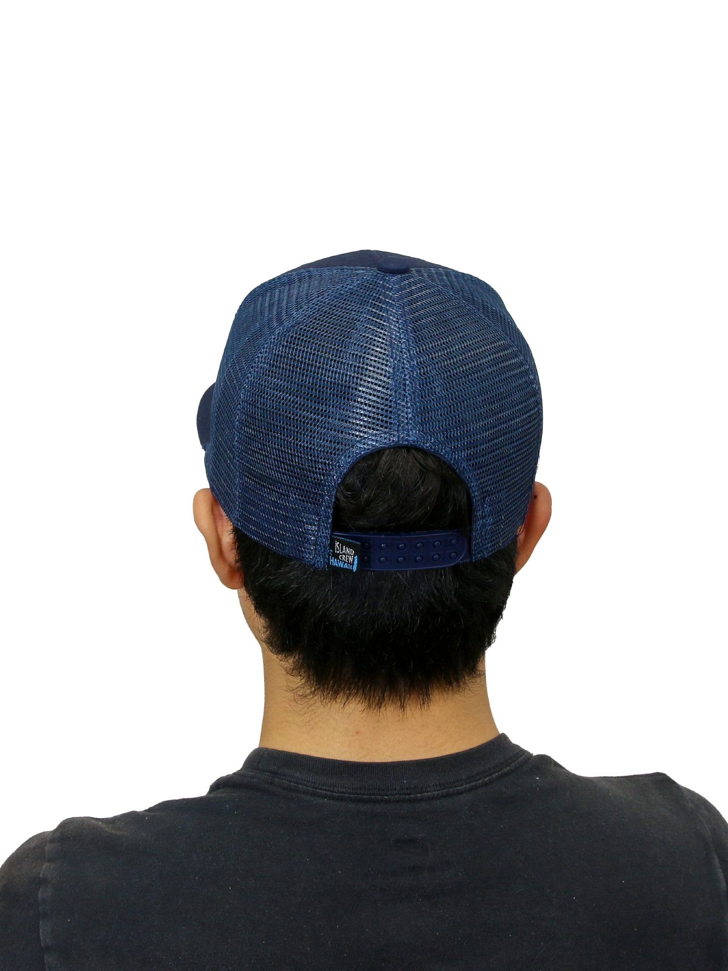 Island Crew Hawaii Island Crew Rooster Island Cap