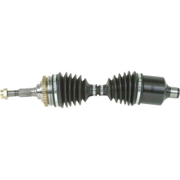 CARDONE New 66-1123 CV Axle Assembly Front Left fits 1994-1998 Buick, Chevrolet, Oldsmobile 26059859