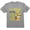 Gray, variant on Tstars Boys' Paw Patrol 3rd Birthday Shirt - Rubble Digging Tee - Nickelodeon Toddler - 3T, Green