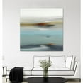 thumbnail image 3 of Giant Art 72x72 Calm Days II Fine Art Giant Canvas Print in Multi-Color, 3 of 3