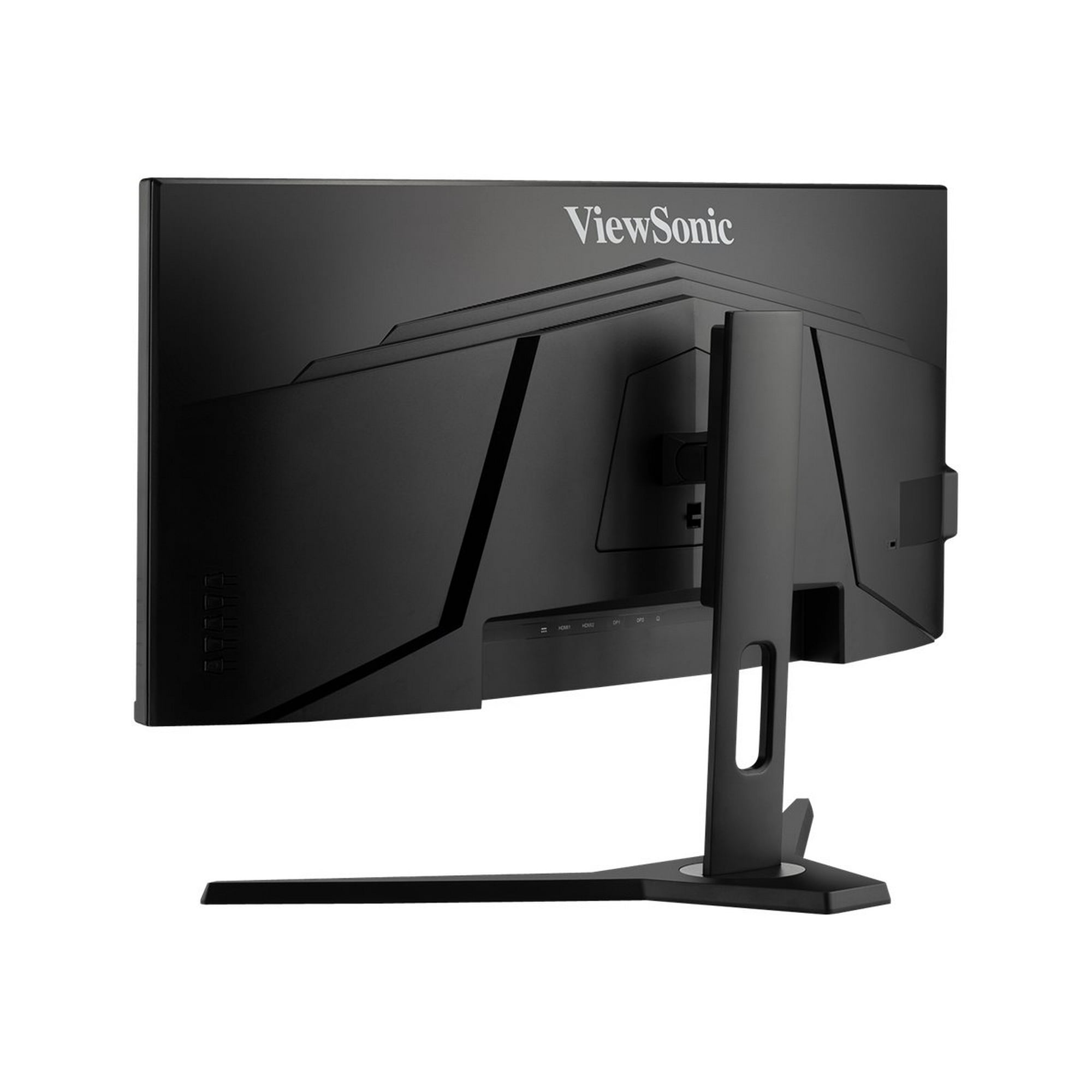 ViewSonic OMNI Gaming VX3418-2KPC - LED monitor - gaming - curved